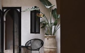 Riad Soulmate