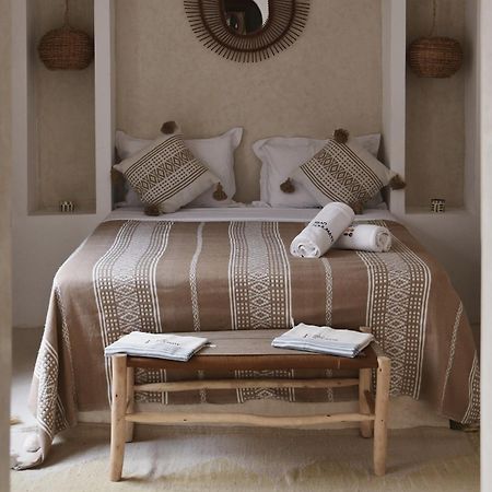 Riad Soulmate Marrakesh Esterno foto