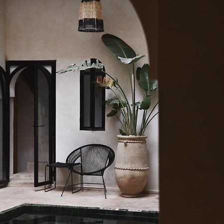 Riad Soulmate Marrakesh Esterno foto
