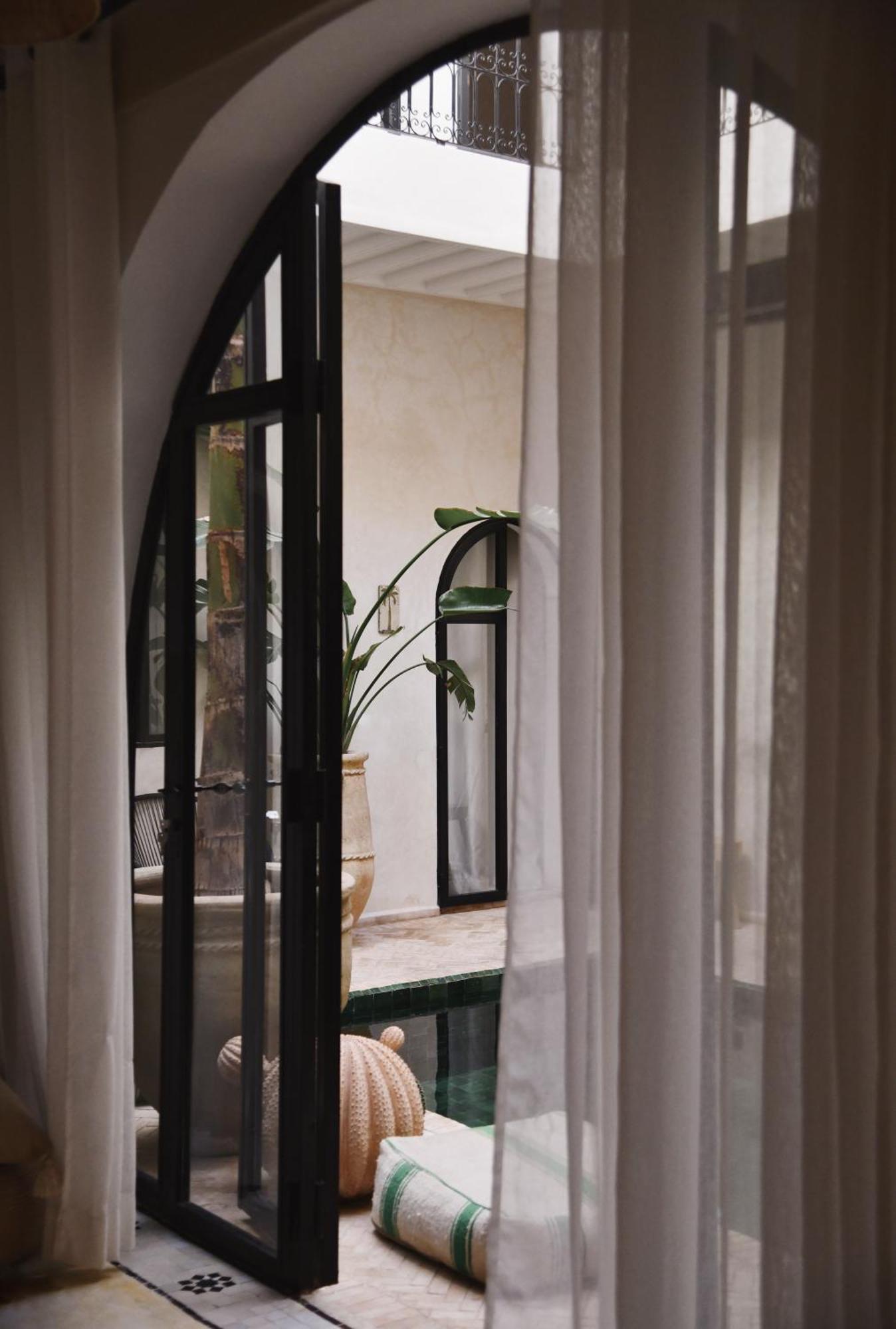 Riad Soulmate Marrakesh Esterno foto