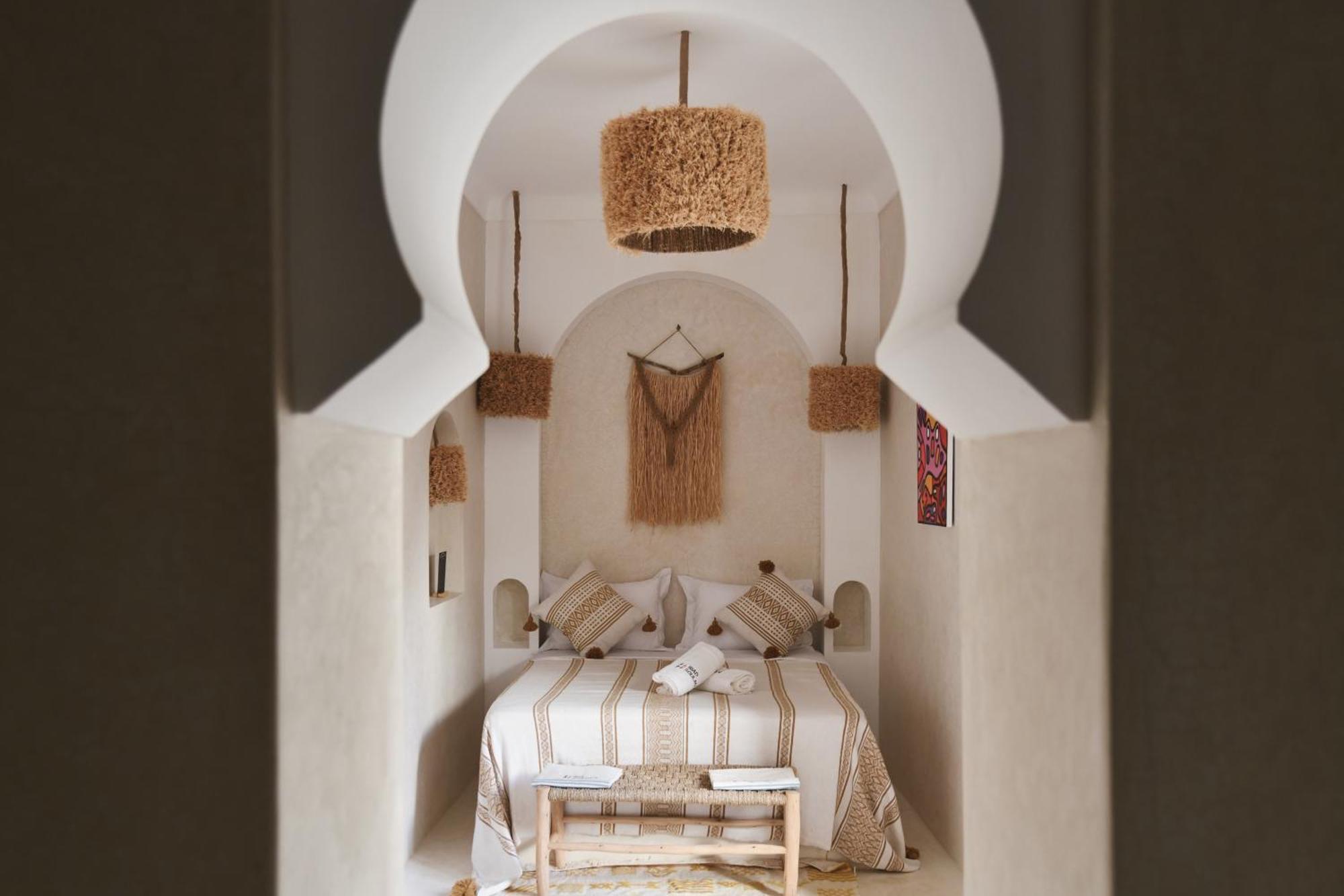 Riad Soulmate Marrakesh Esterno foto