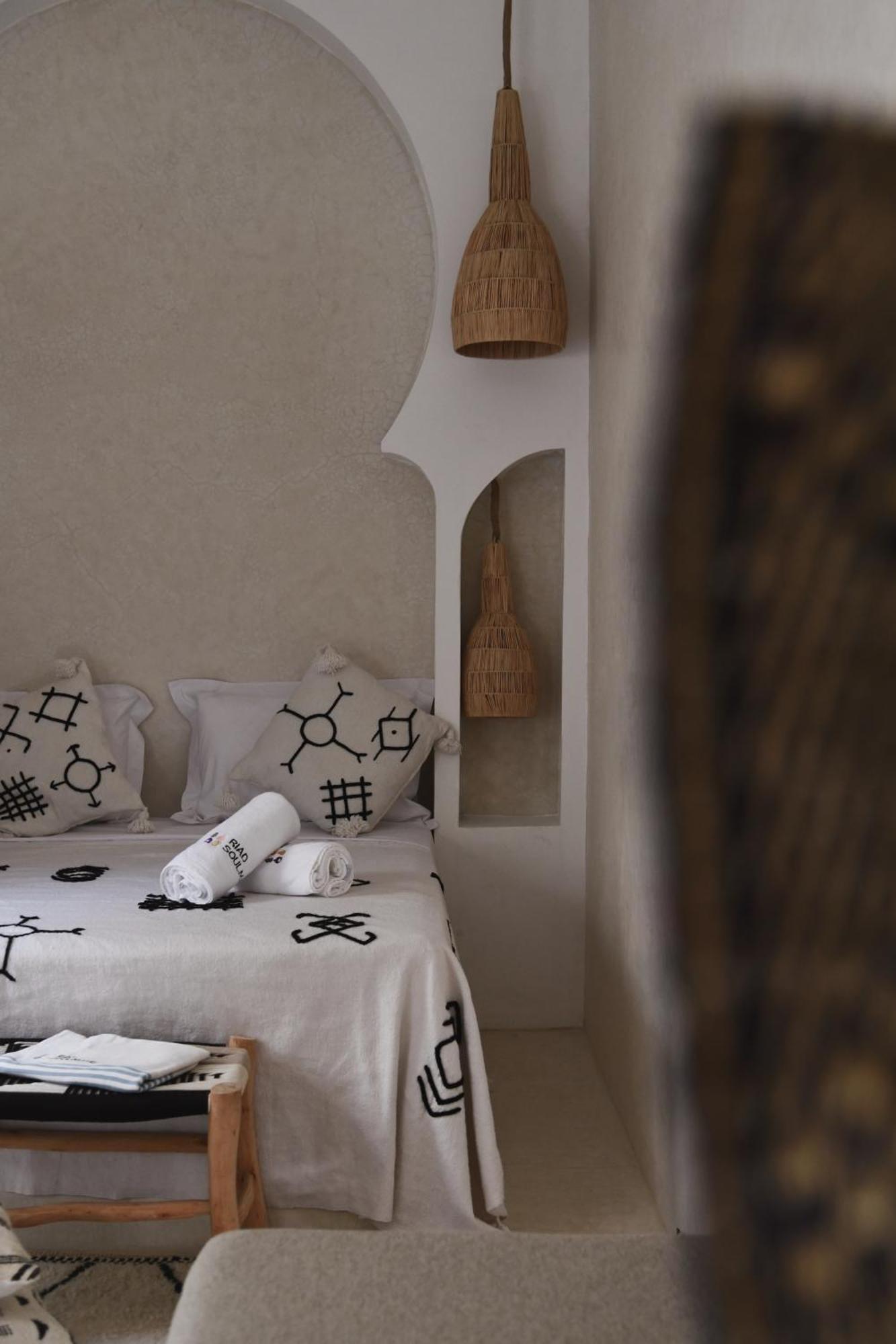 Riad Soulmate Marrakesh Esterno foto