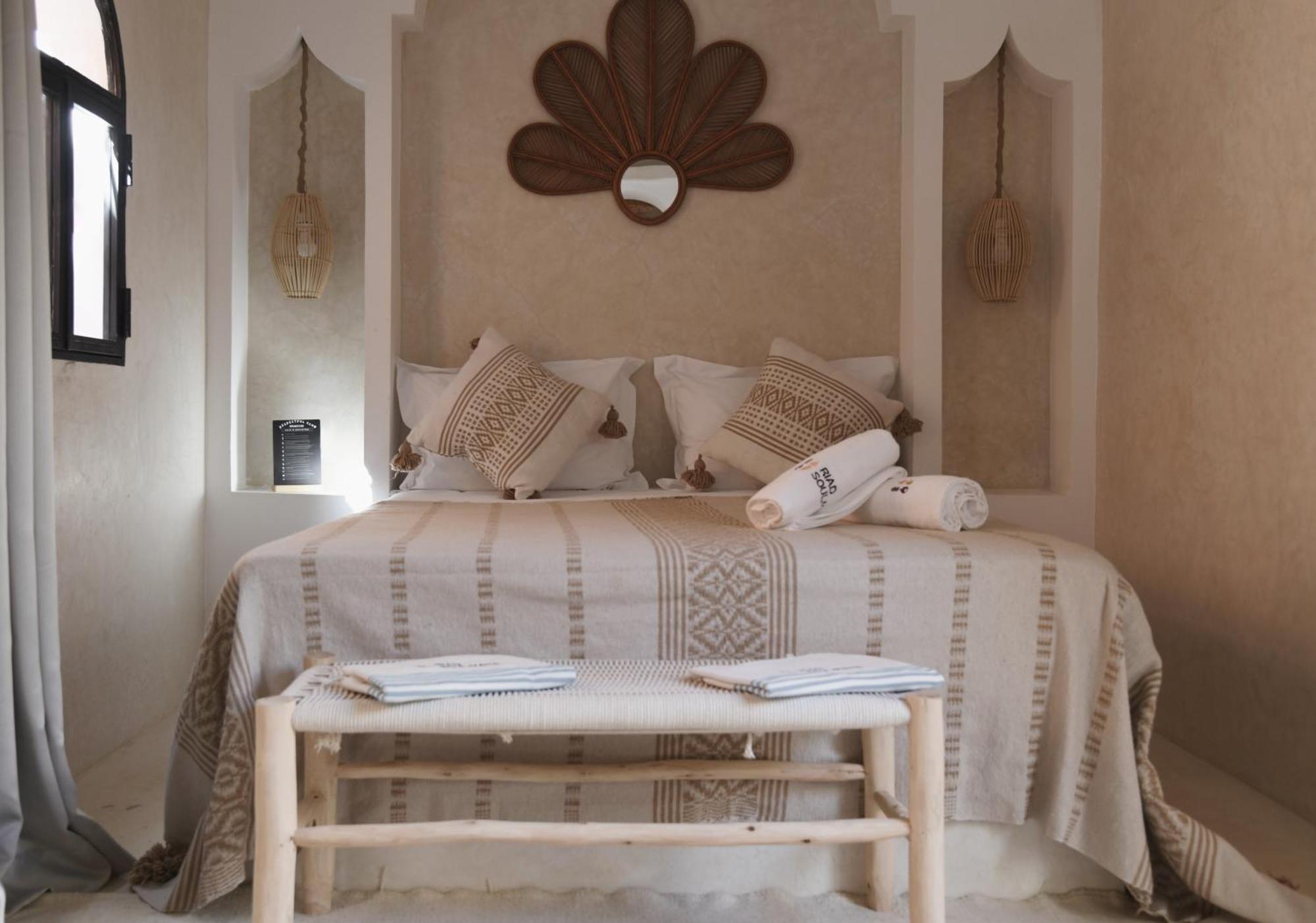 Riad Soulmate Marrakesh Esterno foto