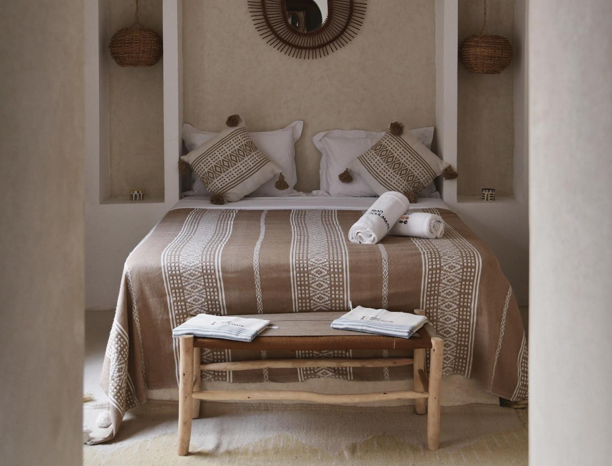Riad Soulmate Marrakesh Esterno foto
