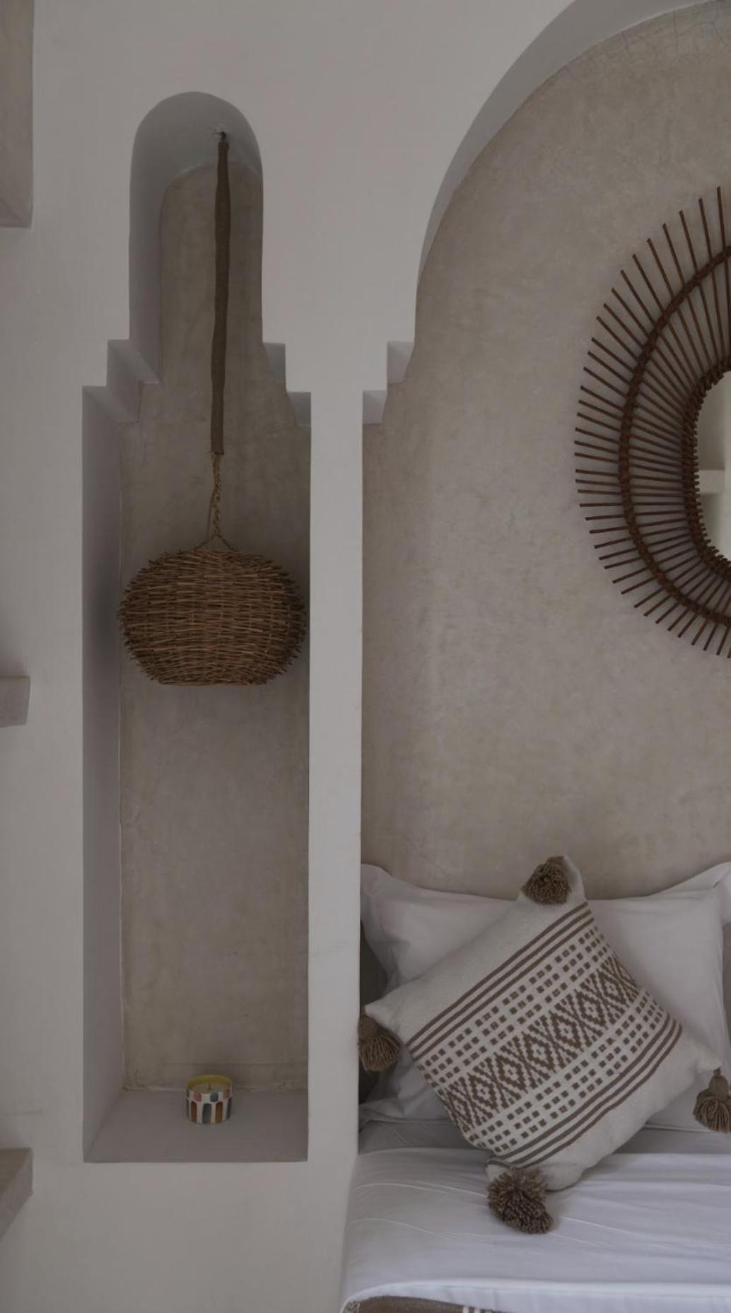 Riad Soulmate Marrakesh Esterno foto
