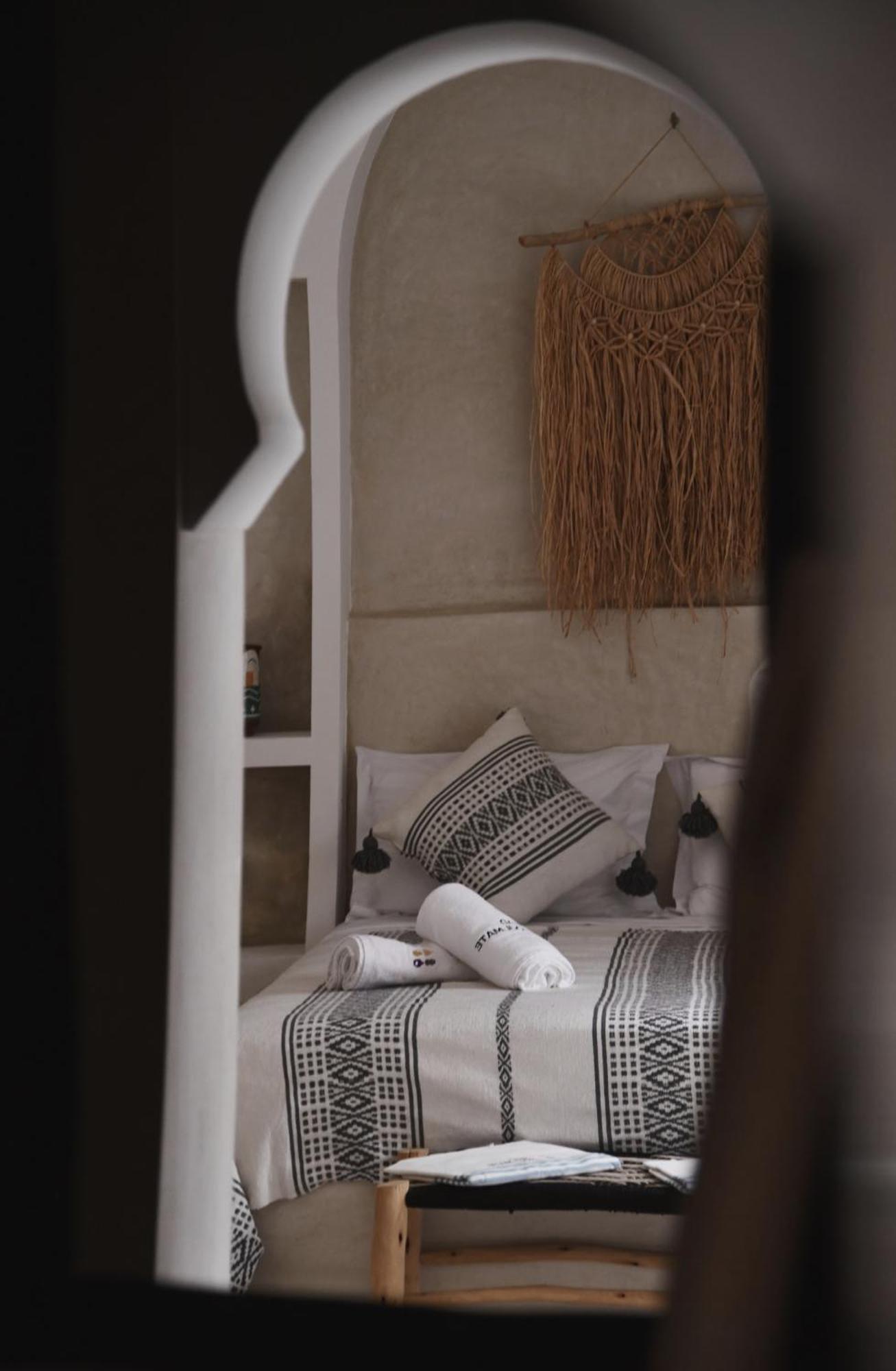 Riad Soulmate Marrakesh Esterno foto