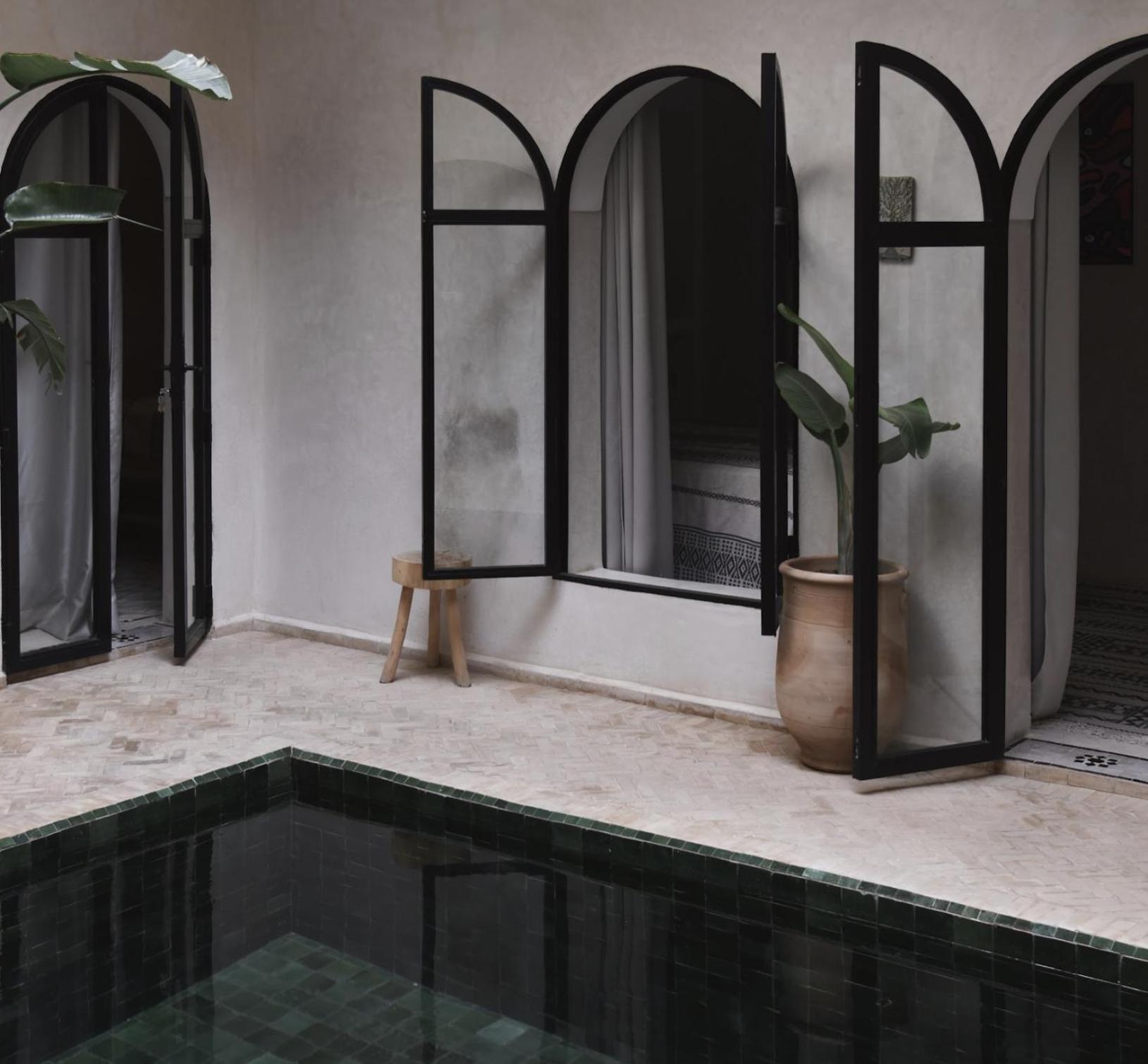 Riad Soulmate Marrakesh Esterno foto
