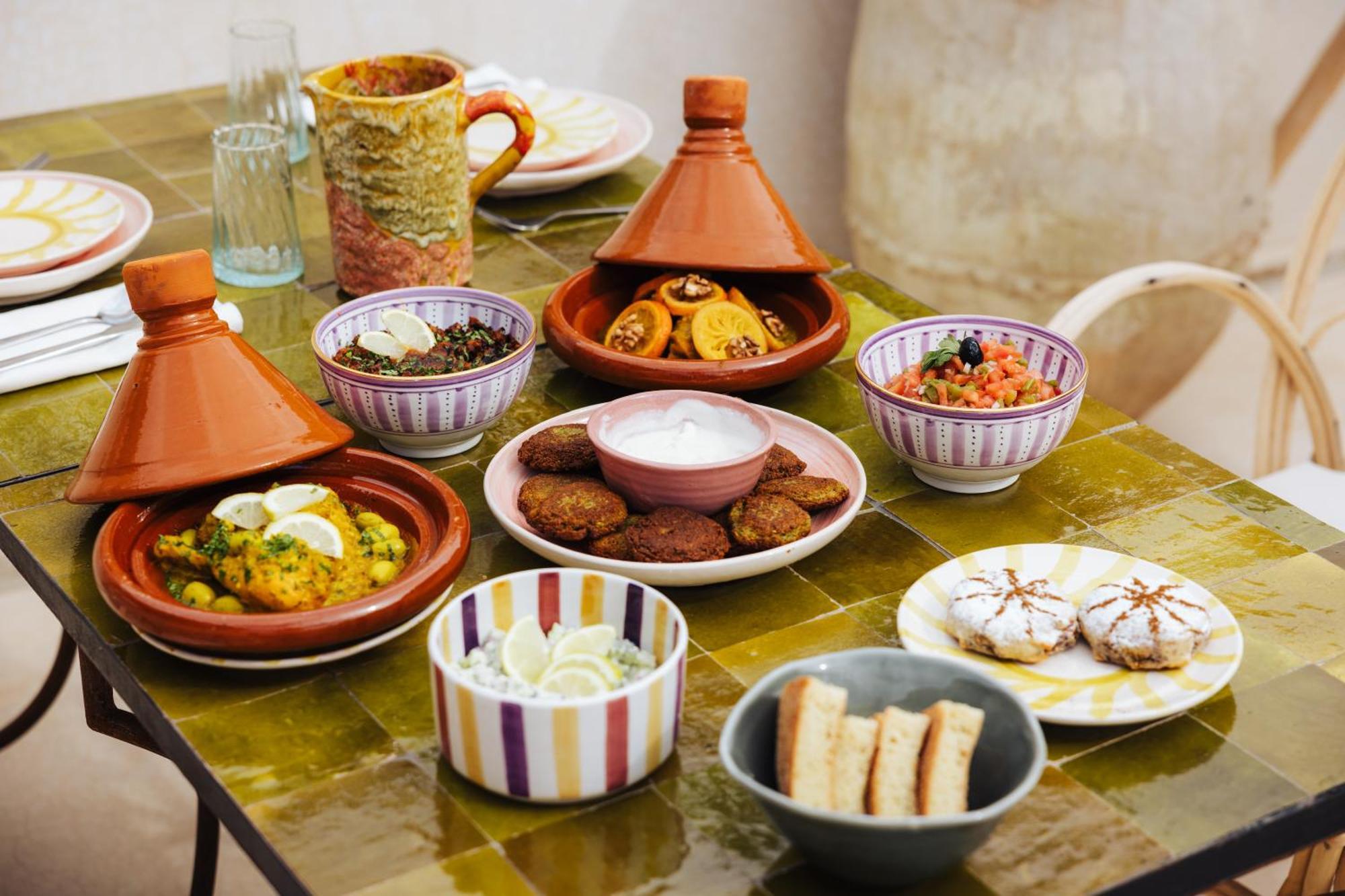Riad Soulmate Marrakesh Esterno foto