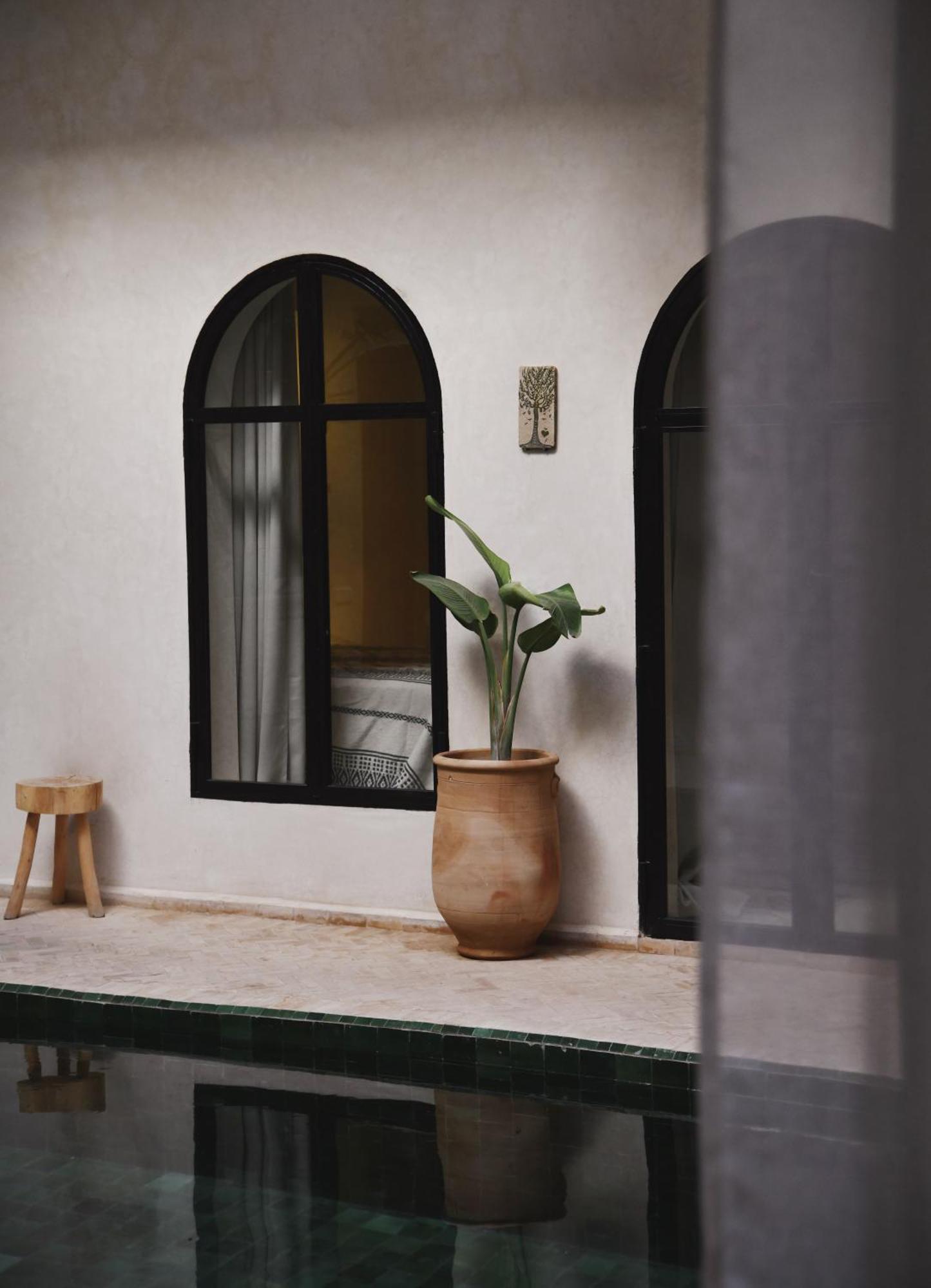 Riad Soulmate Marrakesh Esterno foto