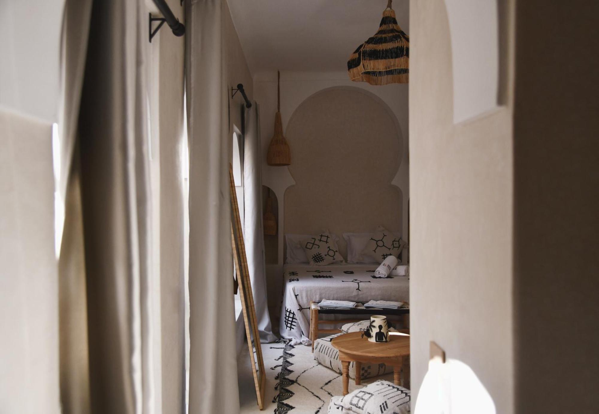 Riad Soulmate Marrakesh Esterno foto