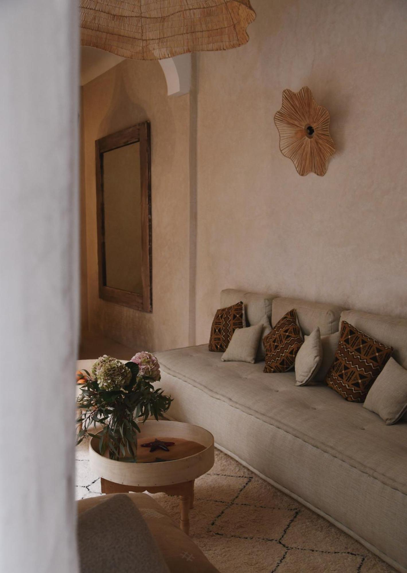 Riad Soulmate Marrakesh Esterno foto