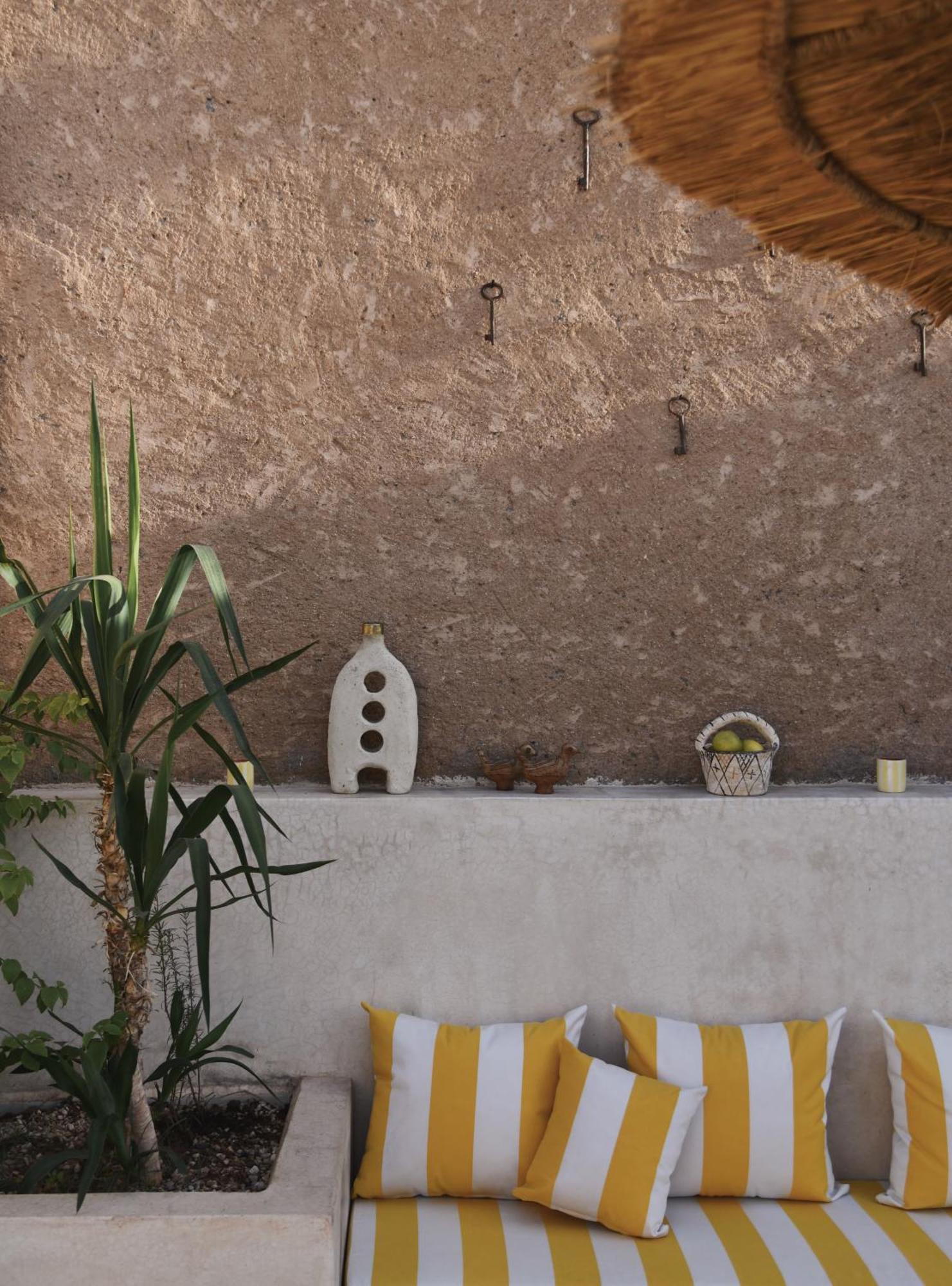 Riad Soulmate Marrakesh Esterno foto