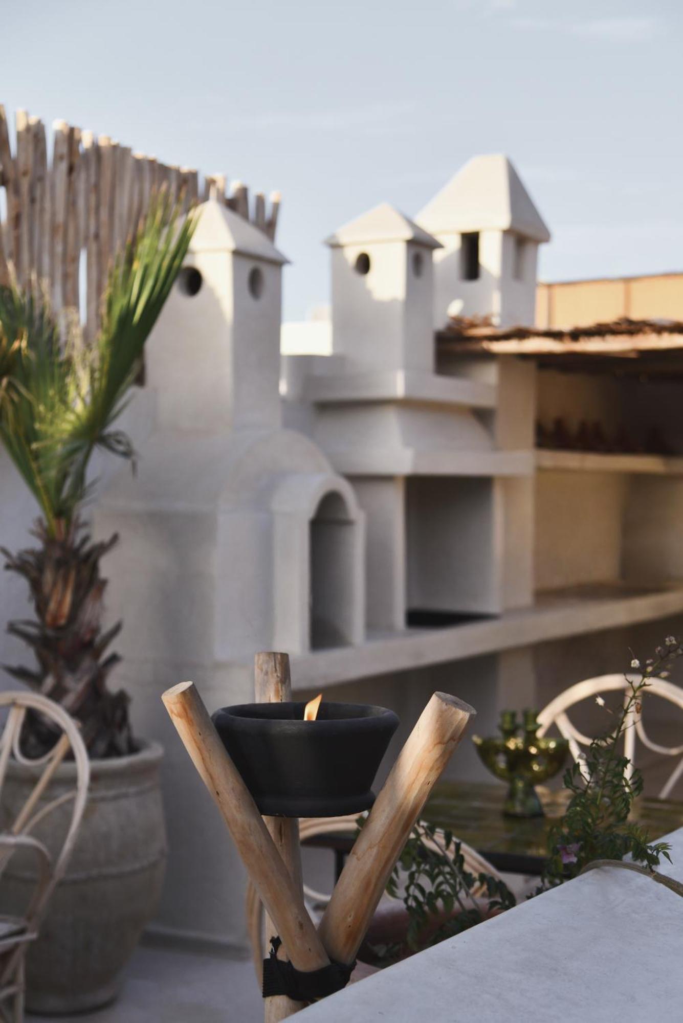 Riad Soulmate Marrakesh Esterno foto