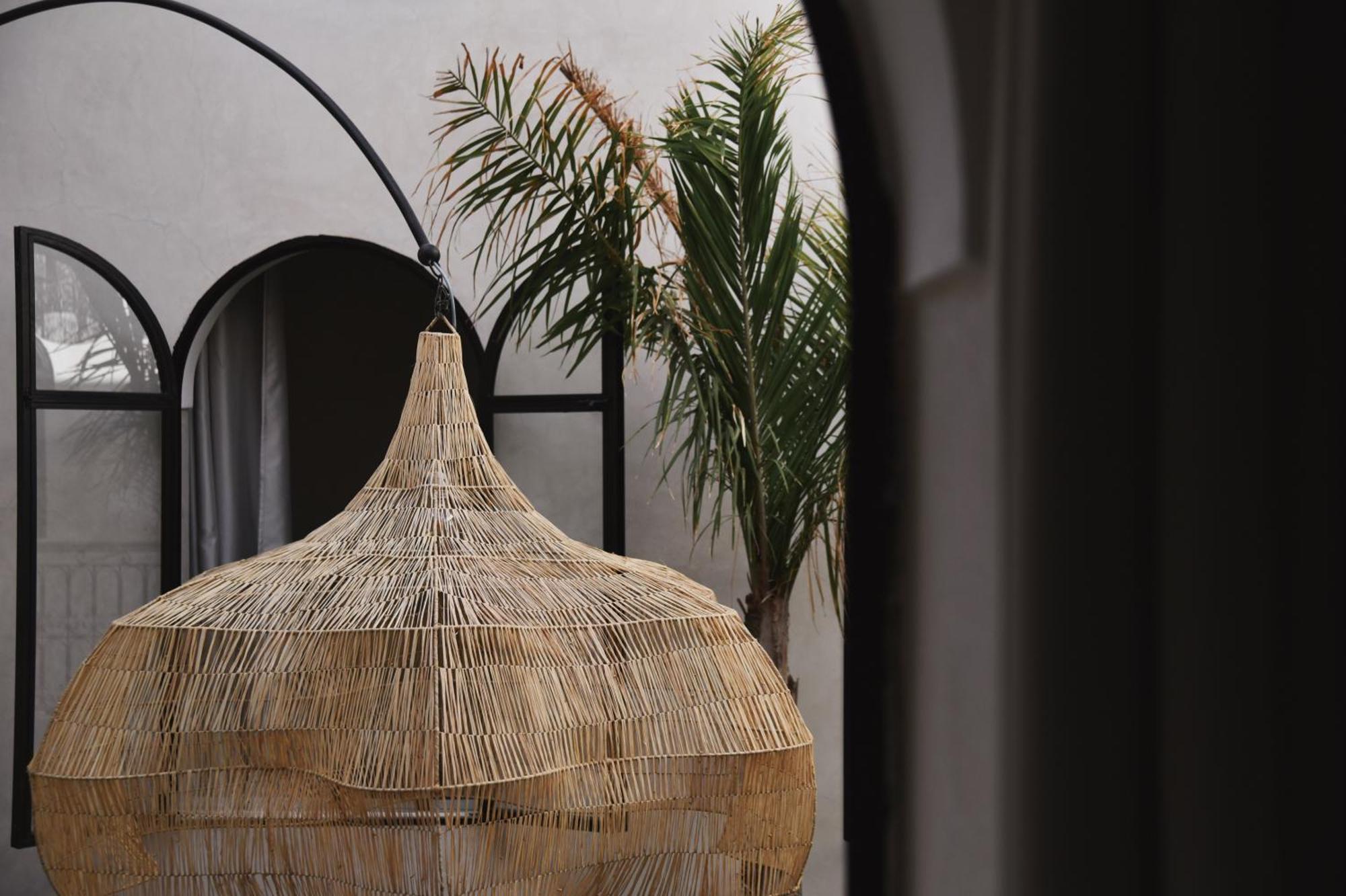 Riad Soulmate Marrakesh Esterno foto